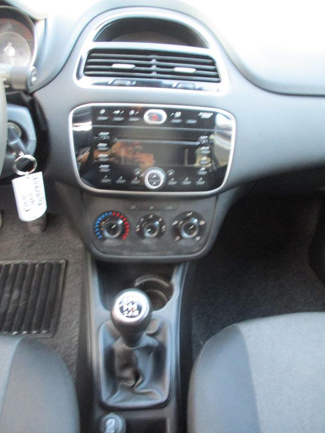 FIAT Punto usata 11
