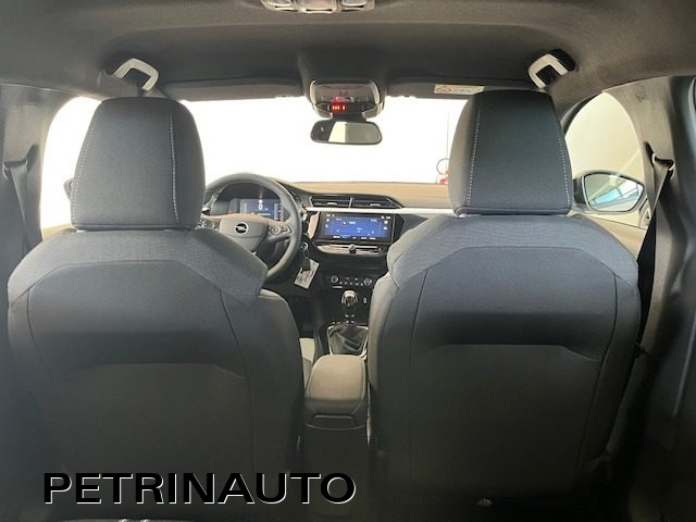 OPEL Corsa usata, con Bluetooth