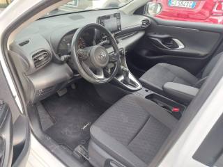 TOYOTA Yaris usata, con Climatizzatore