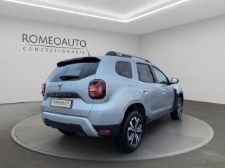 DACIA Duster usata, con Chiusura centralizzata