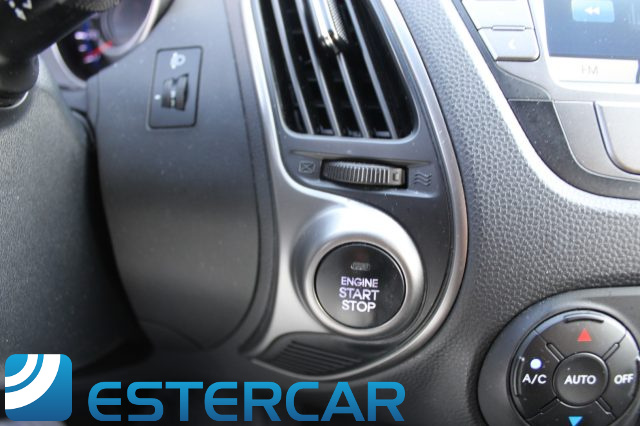 HYUNDAI iX35 usata, con ESP