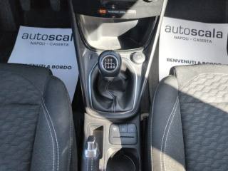 FORD Puma usata, con Autoradio digitale