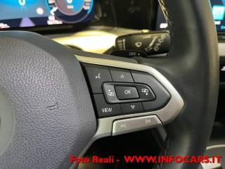 VOLKSWAGEN Golf usata, con Chiusura centralizzata telecomandata