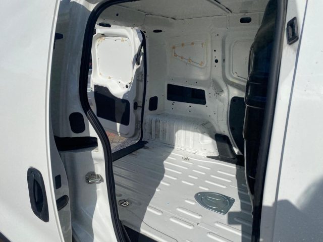 FIAT Fiorino usata, con Immobilizzatore elettronico