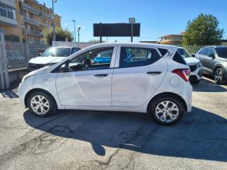 HYUNDAI i10 usata, con Antifurto