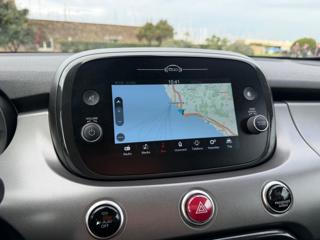 FIAT 500X usata, con USB