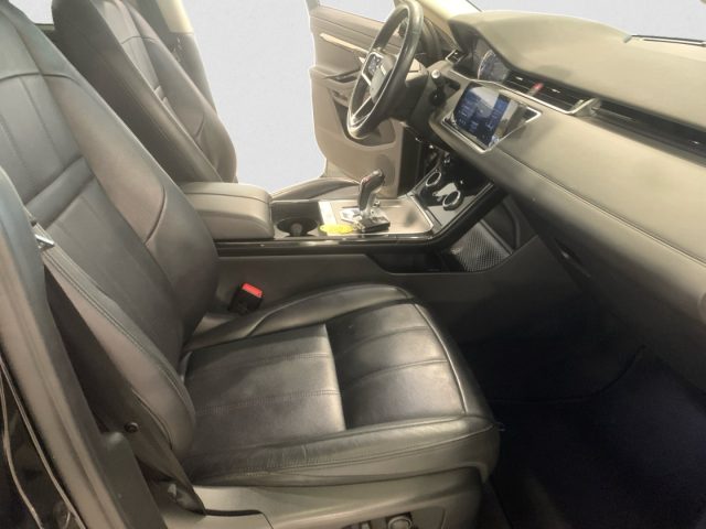 LAND ROVER Range Rover Evoque usata, con Airbag Passeggero