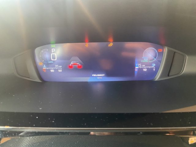 PEUGEOT 308 usata, con Servosterzo