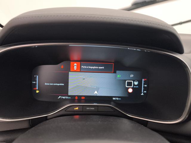 CITROEN C5 Aircross usata, con ESP