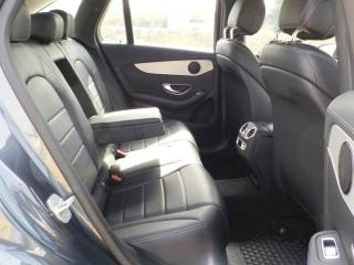 MERCEDES-BENZ GLC 220 usata 66
