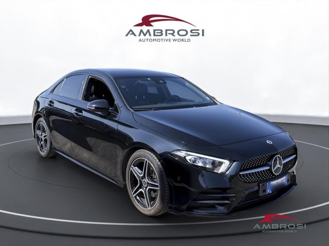 MERCEDES-BENZ A 200 usata 1