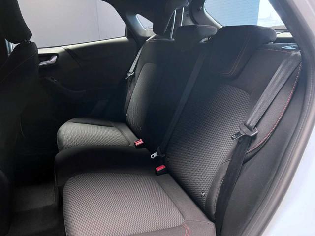 FORD Puma usata, con Park Distance Control