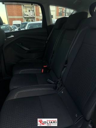 FORD C-Max usata 15