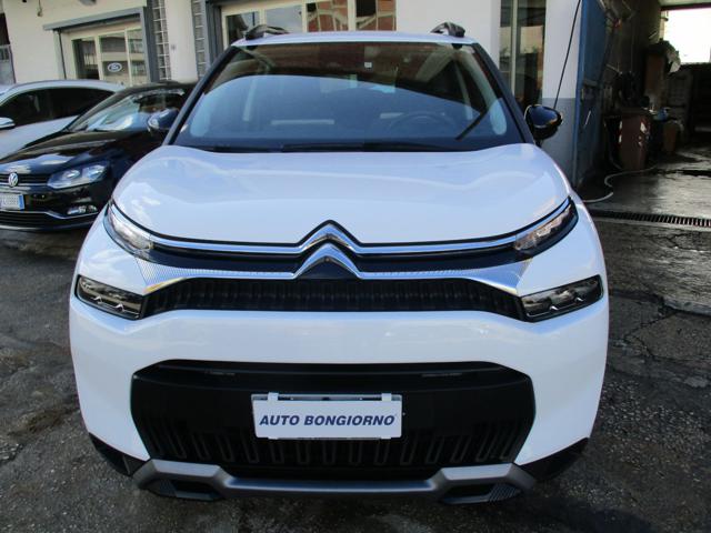 CITROEN C3 Aircross usata 1