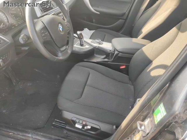 BMW 118 usata, con Alzacristalli elettrici