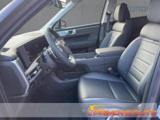 HYUNDAI Santa Fe usata, con Airbag Passeggero