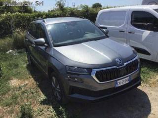 SKODA Karoq usata, con Airbag