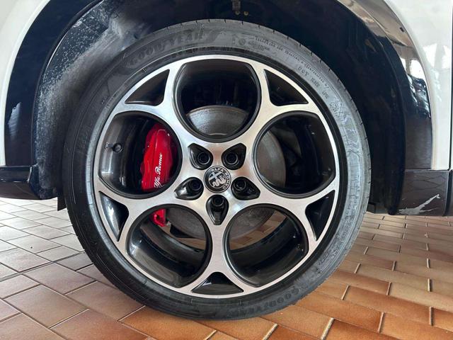 ALFA ROMEO Tonale usata, con Cerchi in lega