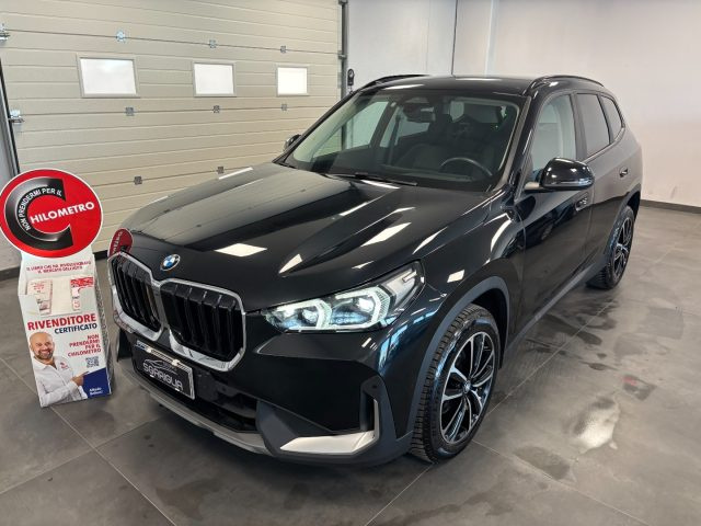BMW X1 usata, con Airbag laterali