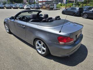 BMW 118 usata, con Airbag Passeggero
