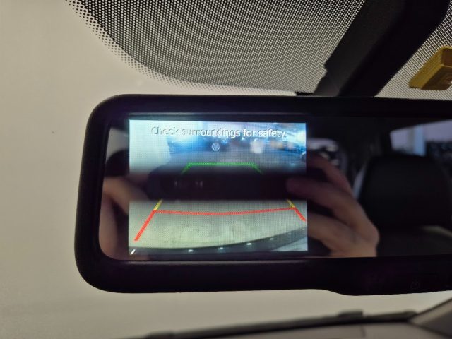 KIA Venga usata, con Controllo trazione