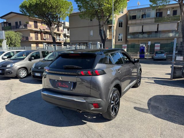 PEUGEOT 2008 usata, con Cerchi in lega