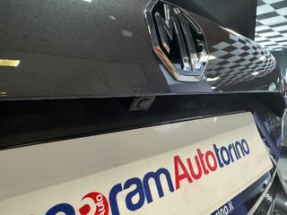 MG HS usata, con Lettore CD