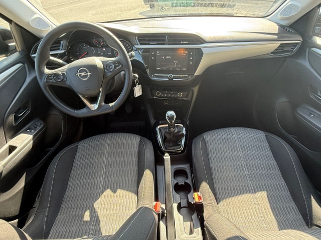 OPEL Corsa usata, con ESP