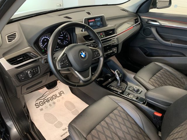 BMW X1 usata, con Cronologia tagliandi