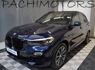 BMW X5 xDrive30d Msport Tetto-Cerchi 20