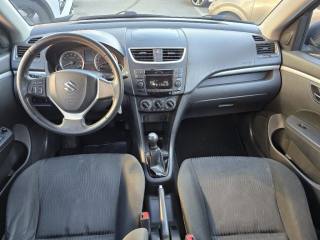 SUZUKI Swift usata, con Controllo trazione