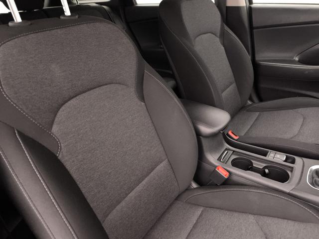 HYUNDAI i30 usata, con Bracciolo