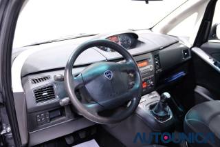 LANCIA MUSA usata, con Autoradio
