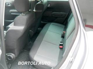 CITROEN C3 Aircross usata, con Climatizzatore