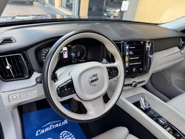 VOLVO XC60 usata, con Chiusura centralizzata