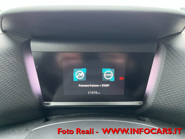 CITROEN C4 usata, con Immobilizzatore elettronico