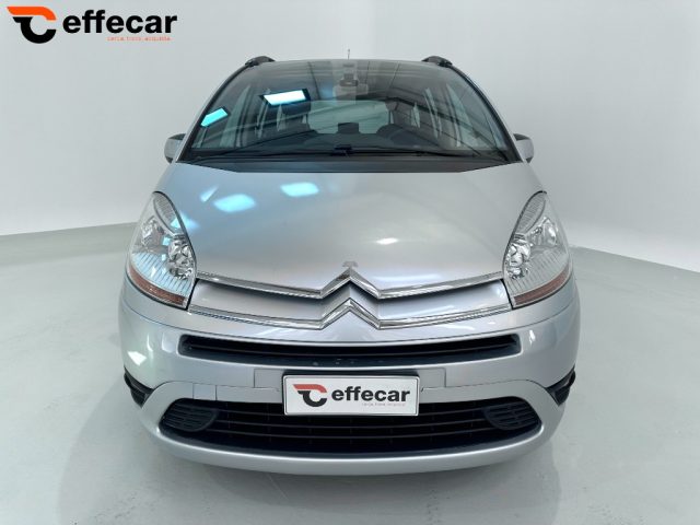 CITROEN C4 usata, con Airbag
