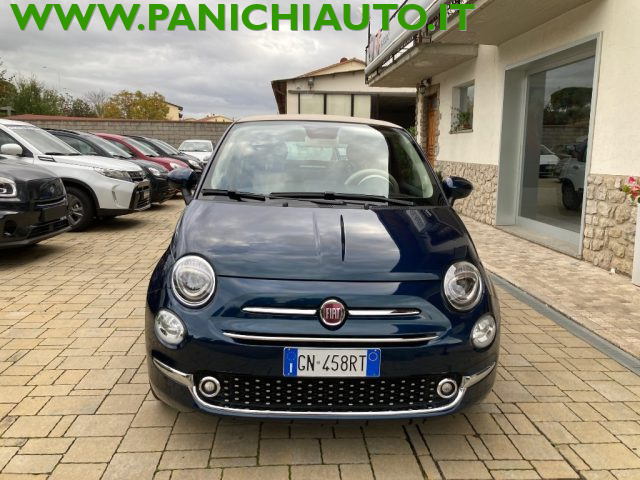 FIAT 500 usata, con Airbag laterali