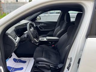 BMW X2 usata, con Cerchi in lega
