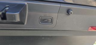 PORSCHE Panamera usata, con Portellone posteriore elettrico