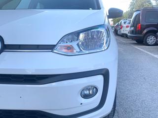 VOLKSWAGEN up! usata, con Controllo trazione