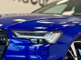 AUDI A6 usata, con Airbag laterali