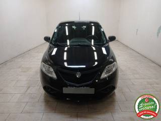 LANCIA Ypsilon usata, con Airbag