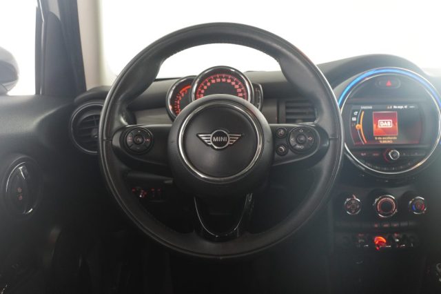 MINI Cooper usata 11