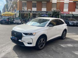 DS AUTOMOBILES DS 7 Crossback E-Tense 4x4 Grand Chic