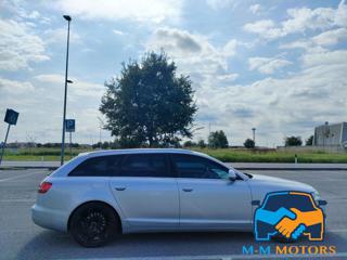 AUDI A6 usata, con Cerchi in lega