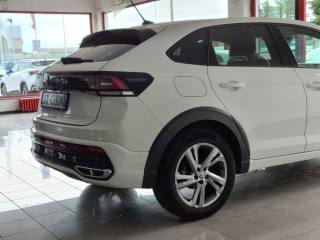 VOLKSWAGEN Taigo usata, con Controllo elettronico della corsia