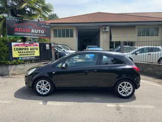 OPEL Corsa usata, con Climatizzatore