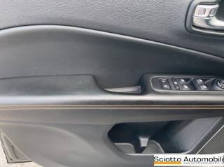 JEEP Compass usata, con Cruise Control