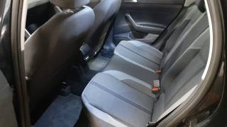 VOLKSWAGEN Polo usata, con Controllo trazione